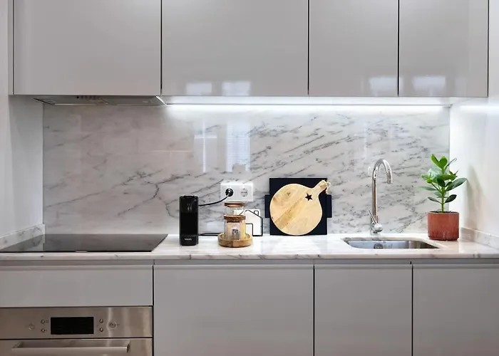 شقة Away To Discover - Hapiness Has A Place *