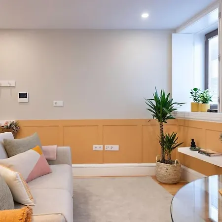 Apartamento Away To Discover - Hapiness Has A Place
