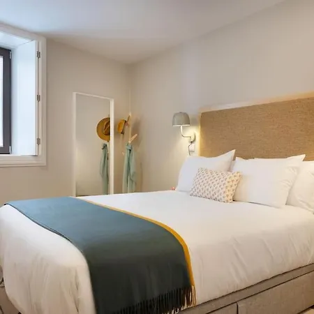 Away To Discover - Hapiness Has A Place Appartement Oporto