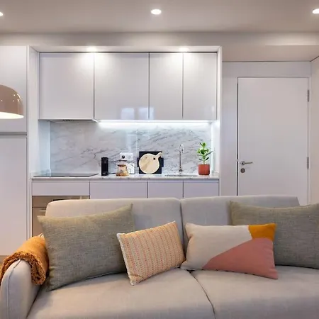 Apartamento Away To Discover - Hapiness Has A Place Oporto