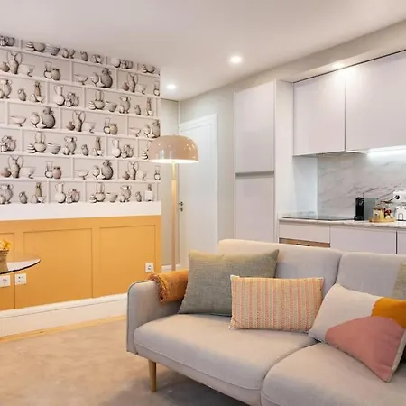 Away To Discover - Hapiness Has A Place Apartamento