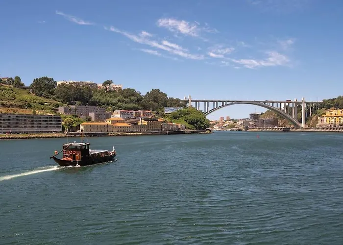 Away To Discover - Hapiness Has A Place Lägenhet *