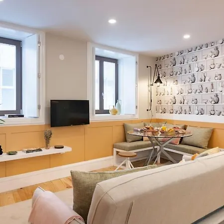 Appartement Away To Discover - Hapiness Has A Place Oporto