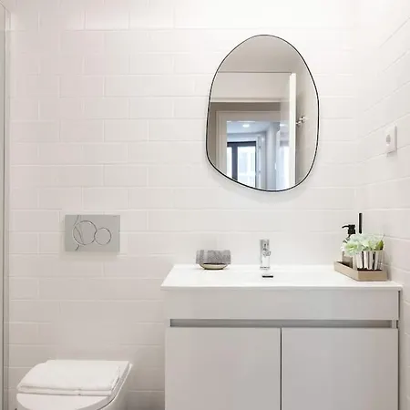 Away To Discover - Hapiness Has A Place Appartement Oporto