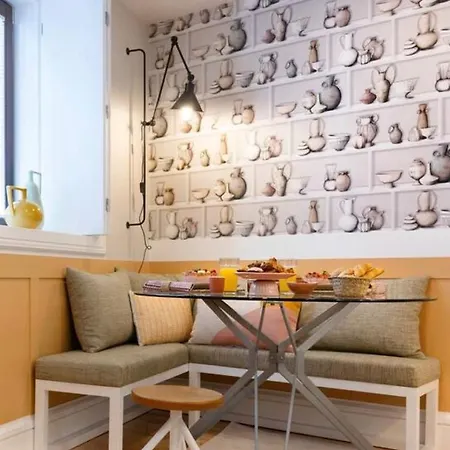 Appartement Away To Discover - Hapiness Has A Place *