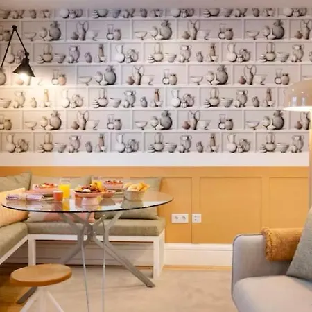 Away To Discover - Hapiness Has A Place