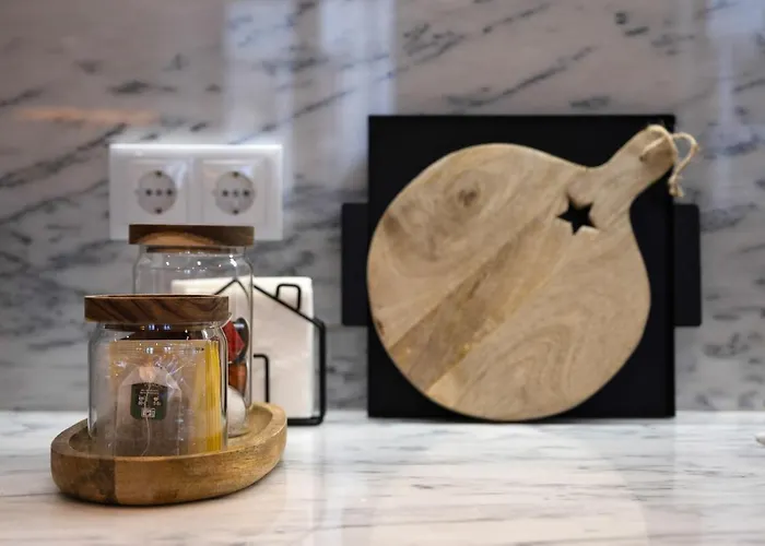 Away To Discover - Hapiness Has A Place