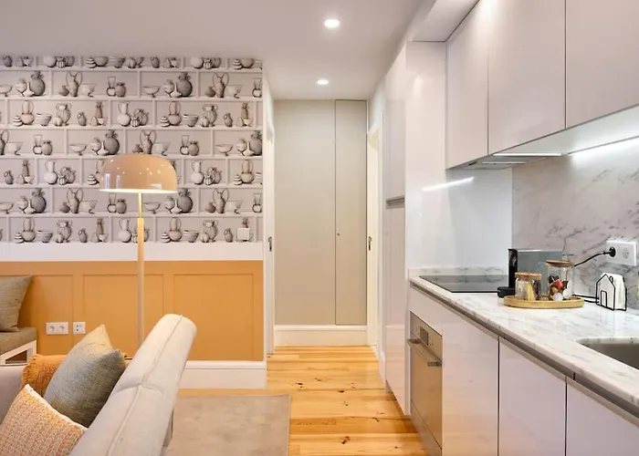 Away To Discover - Hapiness Has A Place Apartment *