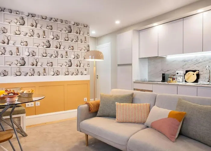 Away To Discover - Hapiness Has A Place Apartment