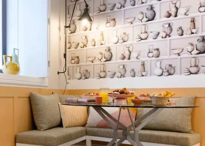 Apartment Away To Discover - Hapiness Has A Place *