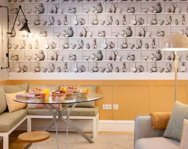 Away To Discover - Hapiness Has A Place