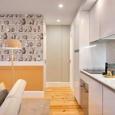 Away To Discover - Hapiness Has A Place Апартаменты *