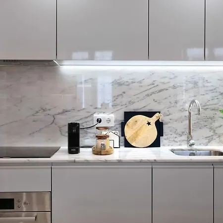 Appartamento Away To Discover - Hapiness Has A Place *